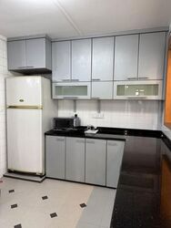 Blk 157 Yung Loh Road (Jurong West), HDB 5 Rooms #612914951